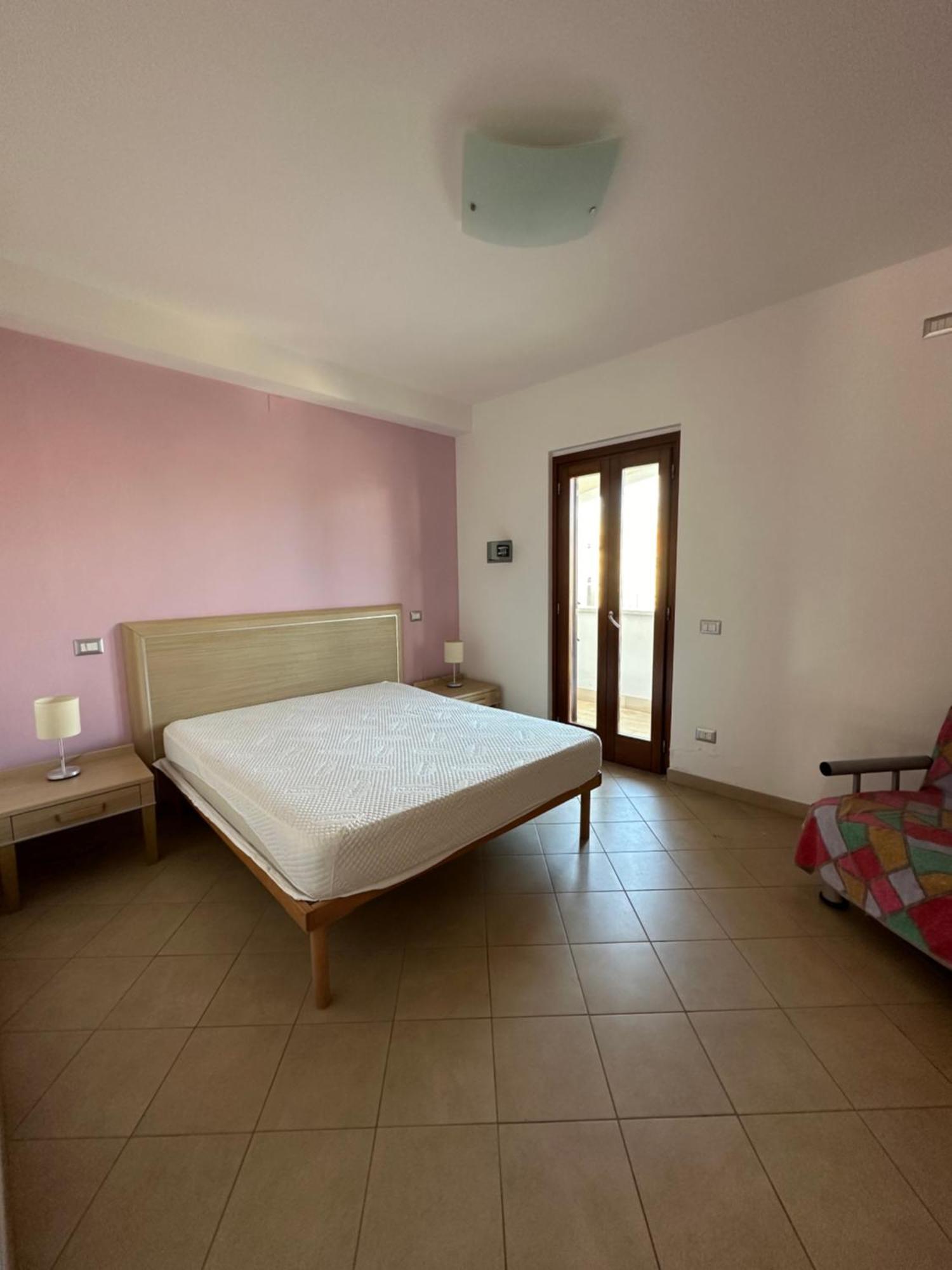Residence Nettuno Vieste Esterno foto