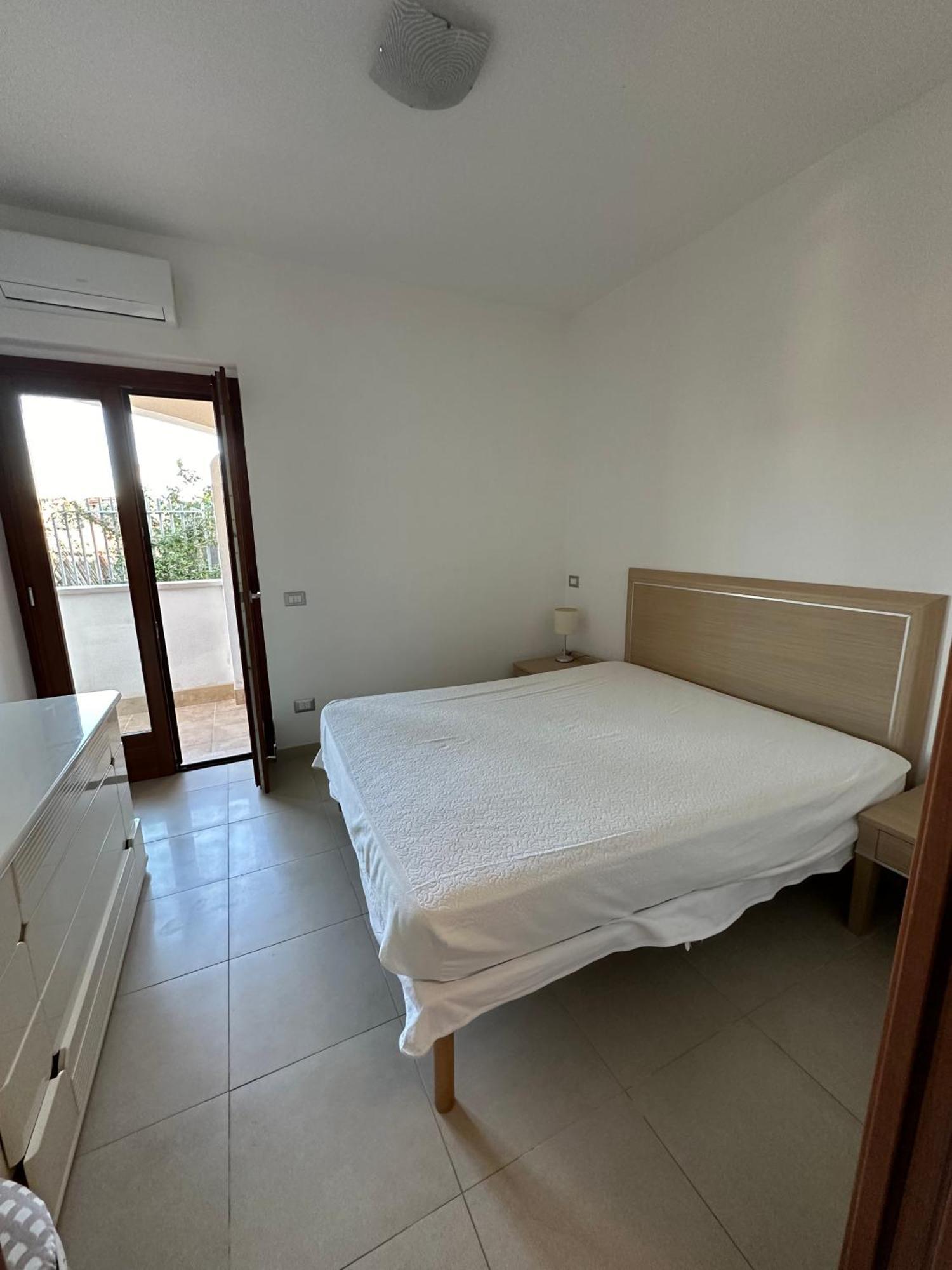 Residence Nettuno Vieste Esterno foto